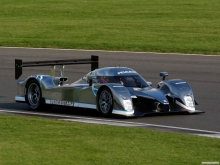 PEUGEOT PEUGEOT 908 HY